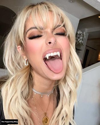 Bebe Rexha