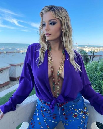 Bebe Rexha