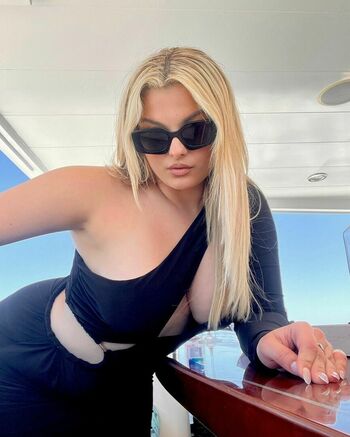 Bebe Rexha
