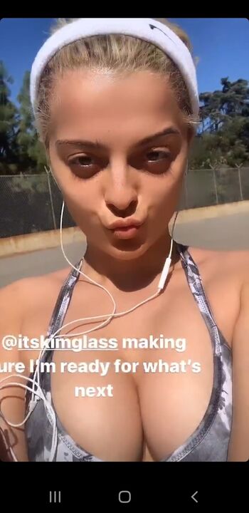 Bebe Rexha