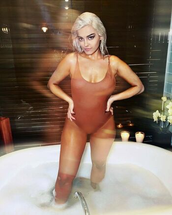 Bebe Rexha