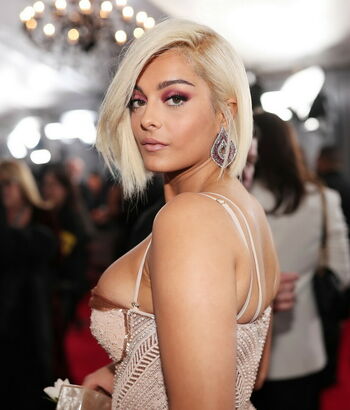 Bebe Rexha