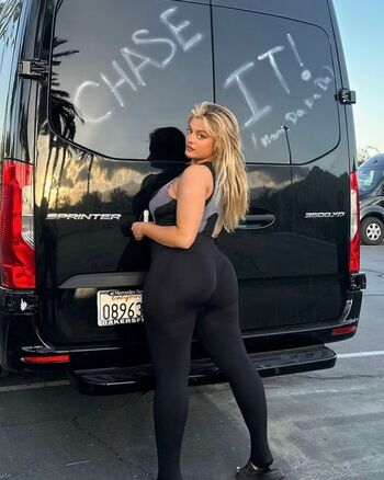 Bebe Rexha