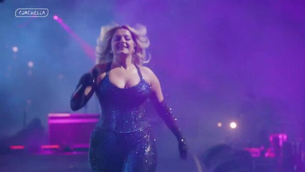 Bebe Rexha