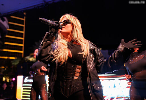 Bebe Rexha