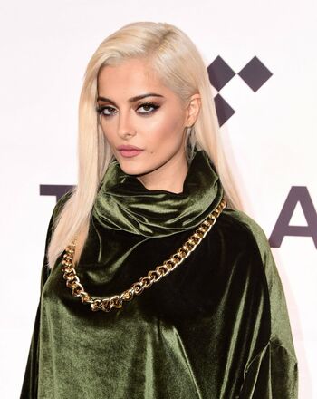 Bebe Rexha