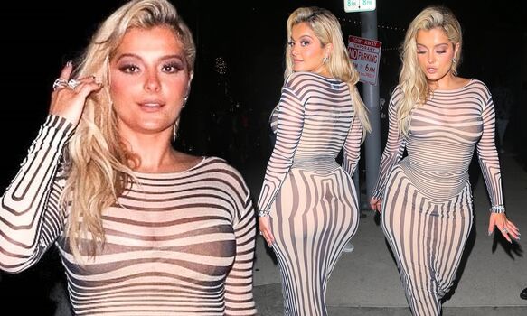 Bebe Rexha