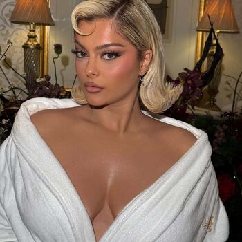 Bebe Rexha