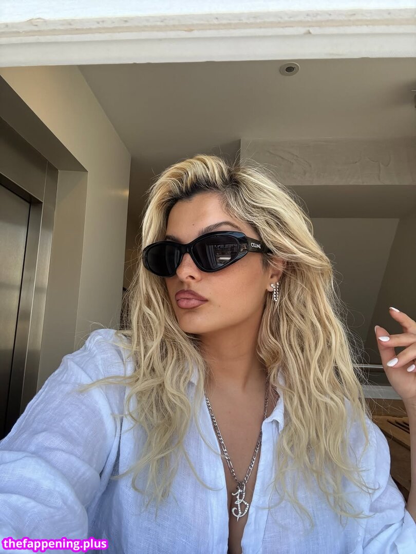 Bebe Rexha