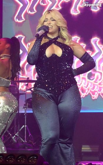 Bebe Rexha