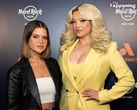 Bebe Rexha