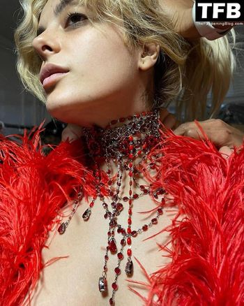 Bebe Rexha