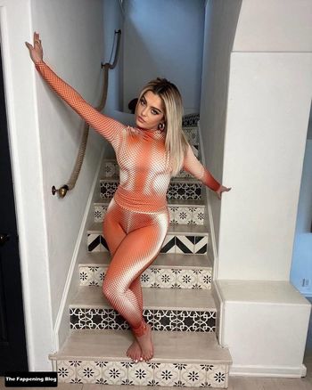 Bebe Rexha