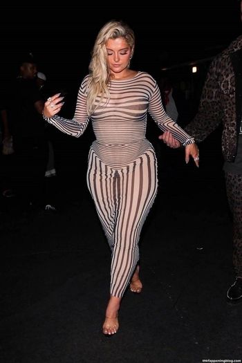 Bebe Rexha