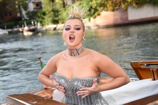 Bebe Rexha