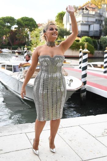 Bebe Rexha