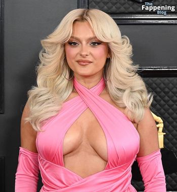 Bebe Rexha