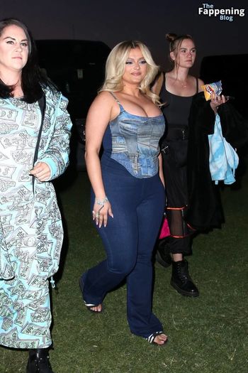 Bebe Rexha
