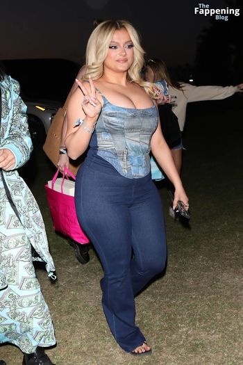 Bebe Rexha