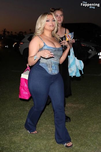 Bebe Rexha
