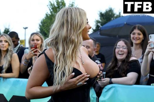 Bebe Rexha