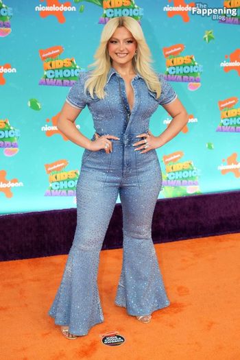 Bebe Rexha