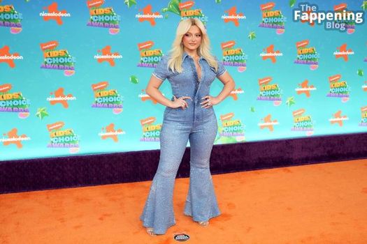 Bebe Rexha