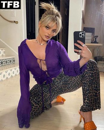 Bebe Rexha
