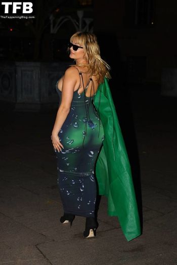 Bebe Rexha