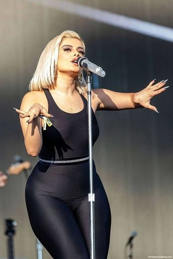 Bebe Rexha