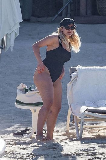 Bebe Rexha