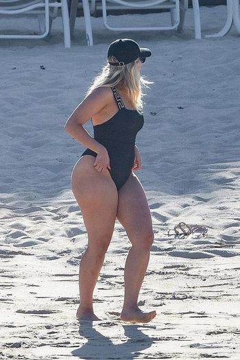 Bebe Rexha