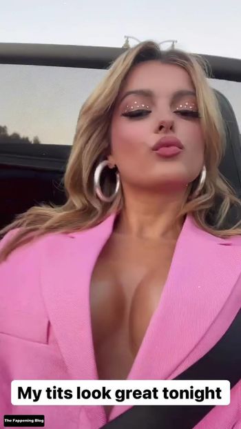 Bebe Rexha