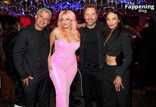 Bebe Rexha