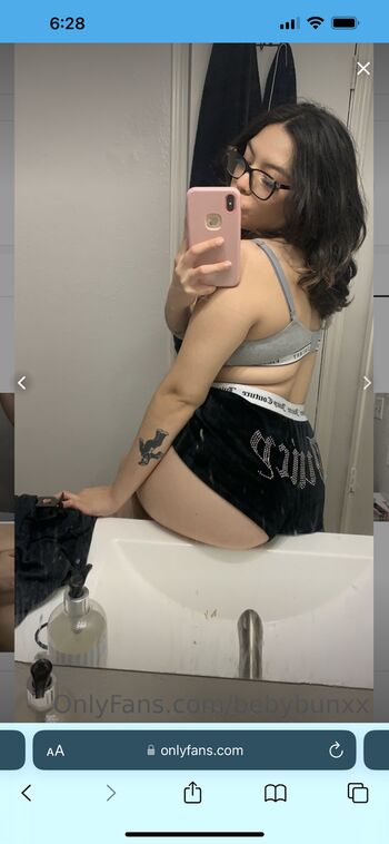 Bebybunxx