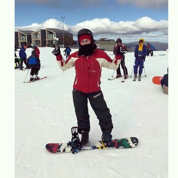 Bec Danaher