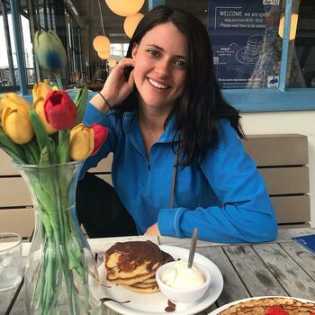 Bec Danaher