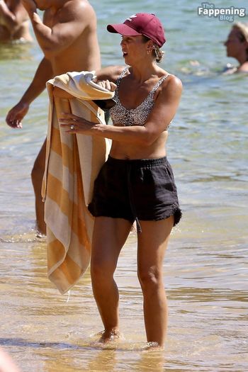 Bec Hewitt