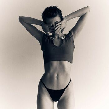 Bec Lauder