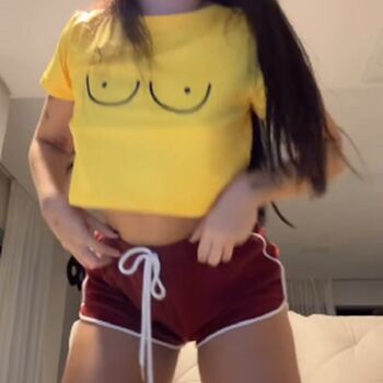 Beca Barreto