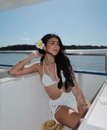 Beca Barreto