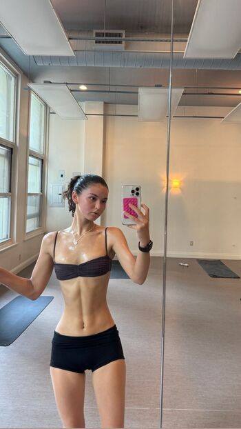 Beca Michie