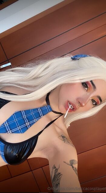 Becca Ackerman