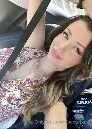 Becca Bangs