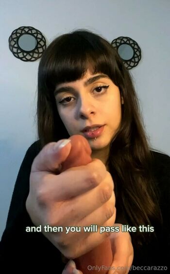 Becca Razzo