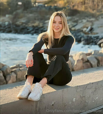 beccacosplayer