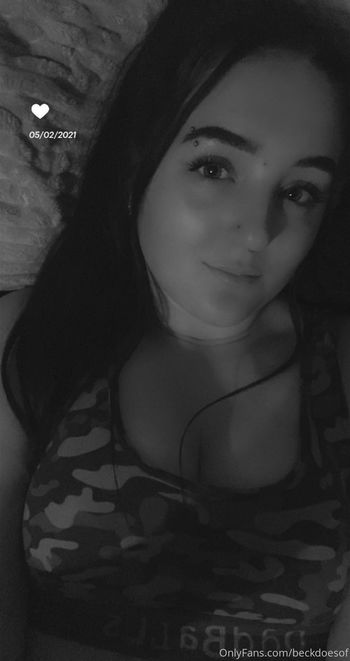 beckdoesof