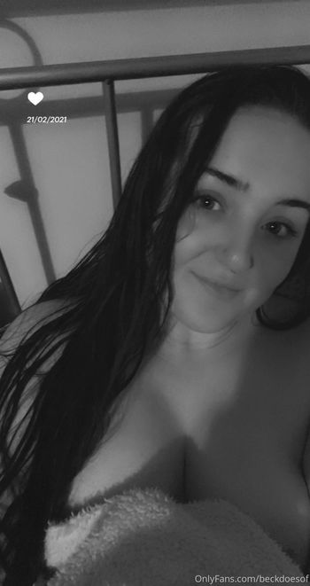 beckdoesof