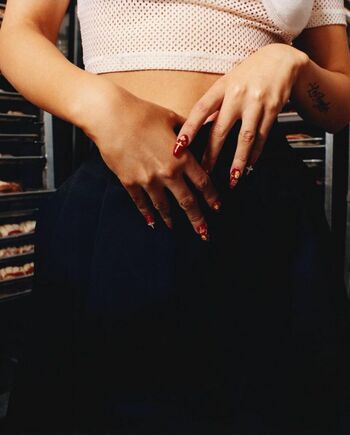 Becky G
