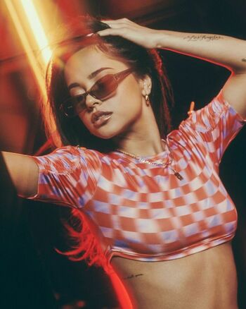 Becky G